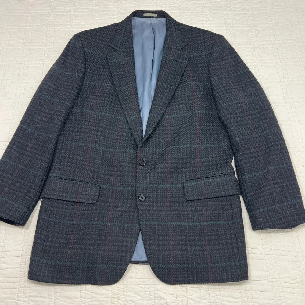 Alan Lebow vintage alan